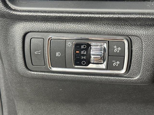used 2020 Lincoln Corsair car, priced at $21,535