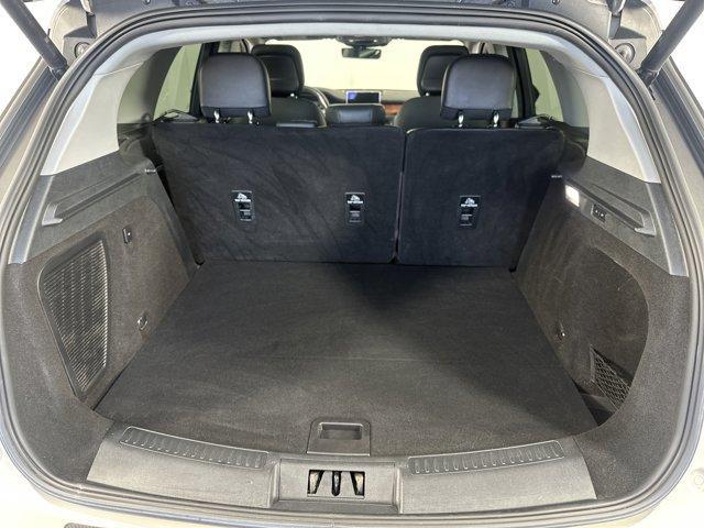 used 2020 Lincoln Corsair car, priced at $21,535