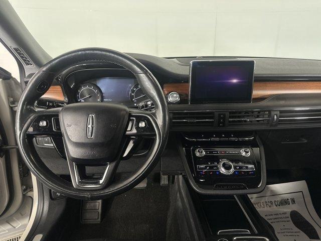 used 2020 Lincoln Corsair car, priced at $21,535