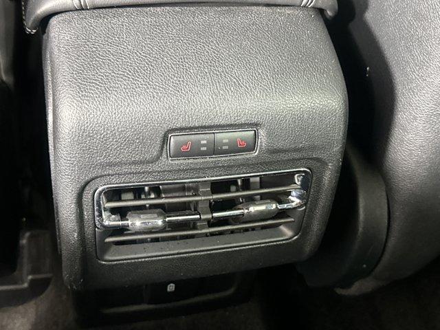 used 2020 Lincoln Corsair car, priced at $21,535
