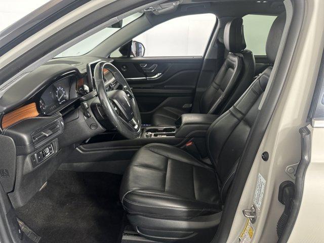 used 2020 Lincoln Corsair car, priced at $21,535