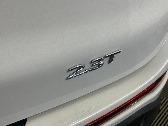 used 2020 Lincoln Corsair car, priced at $21,535
