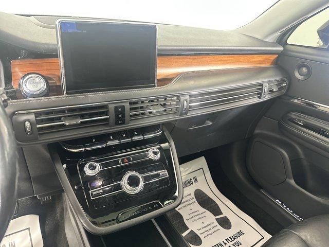 used 2020 Lincoln Corsair car, priced at $21,535