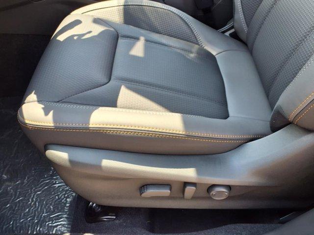 new 2025 Subaru Forester car, priced at $38,038