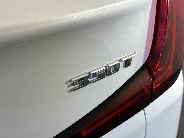 used 2022 Cadillac XT4 car, priced at $27,334