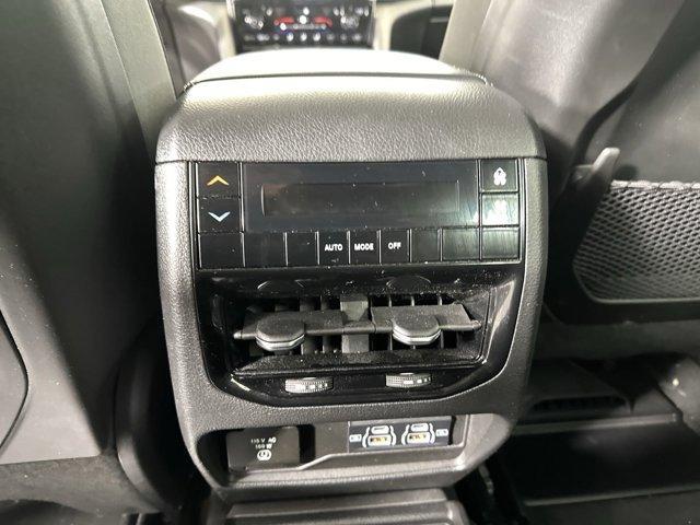 used 2023 Jeep Grand Cherokee L car, priced at $34,041