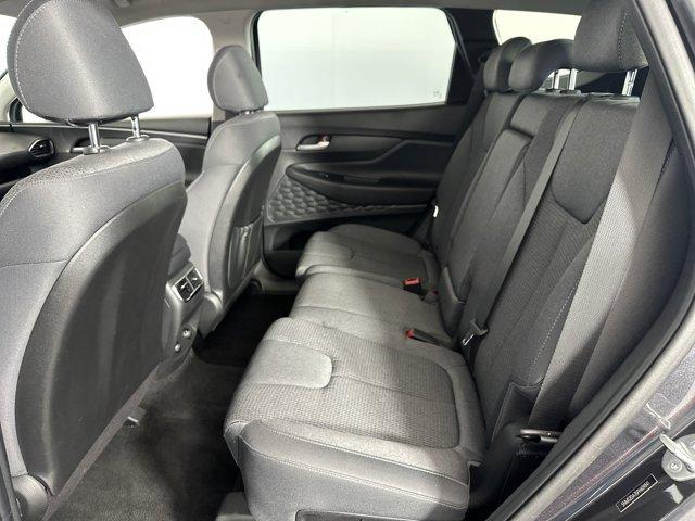used 2023 Hyundai Santa Fe car, priced at $23,383