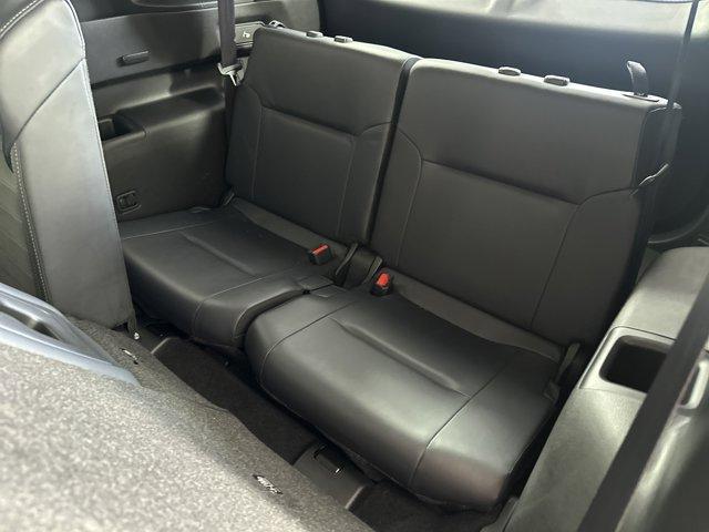 used 2024 Mitsubishi Outlander car, priced at $25,790