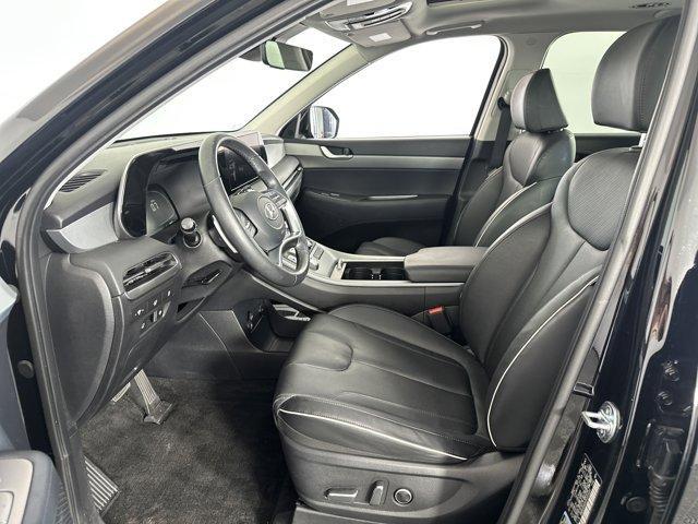 used 2023 Hyundai Palisade car, priced at $37,875