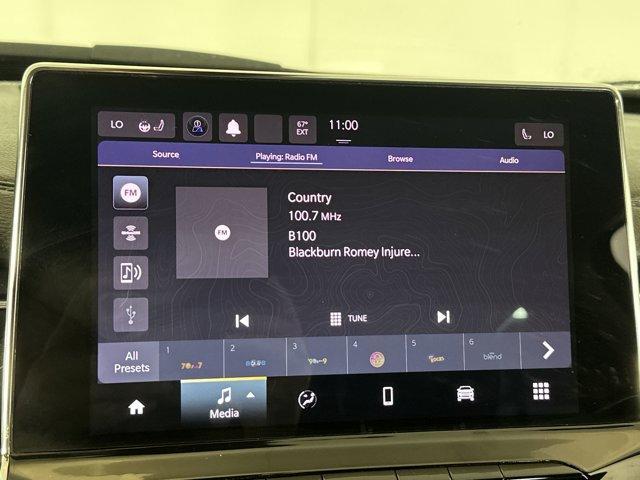 used 2022 Jeep Compass car, priced at $23,963