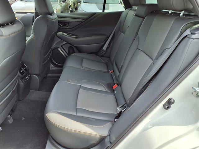 new 2025 Subaru Outback car, priced at $42,764