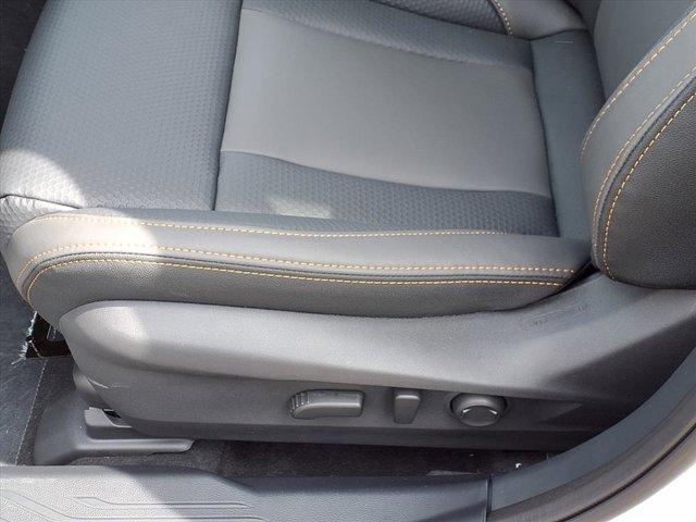 new 2025 Subaru Outback car, priced at $42,764