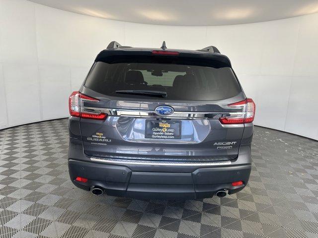 used 2024 Subaru Ascent car, priced at $44,174