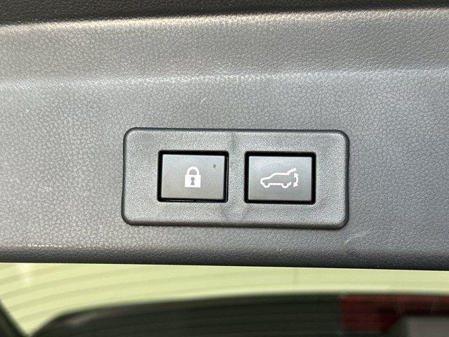 used 2024 Subaru Ascent car, priced at $44,174