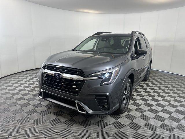 used 2024 Subaru Ascent car, priced at $44,174