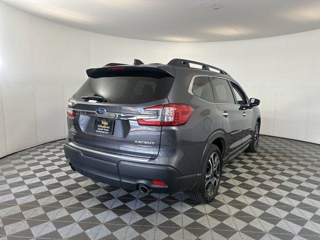 used 2024 Subaru Ascent car, priced at $44,174