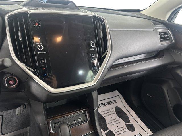used 2024 Subaru Ascent car, priced at $44,174
