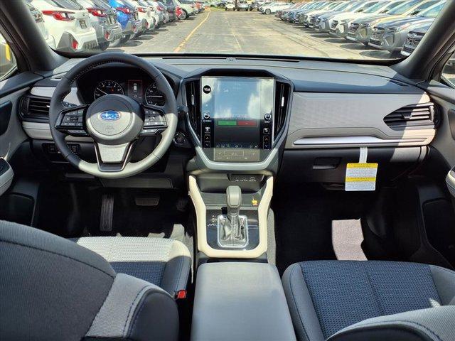 new 2025 Subaru Forester car, priced at $34,408