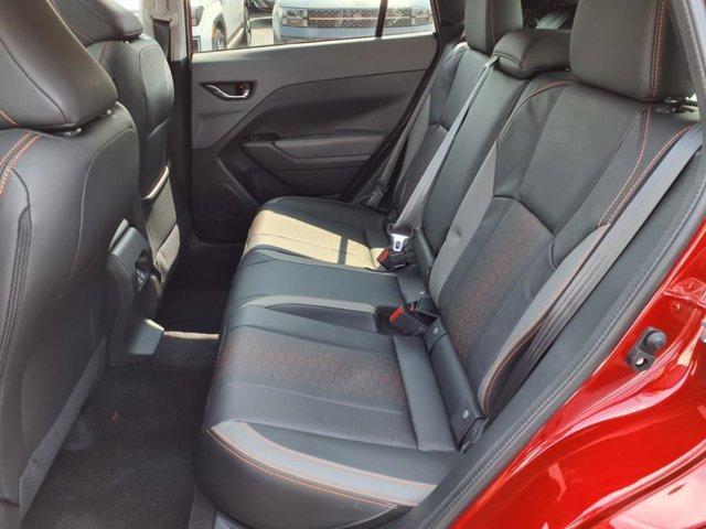 new 2025 Subaru Crosstrek car, priced at $34,351