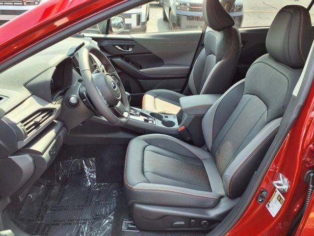 new 2025 Subaru Crosstrek car, priced at $34,351