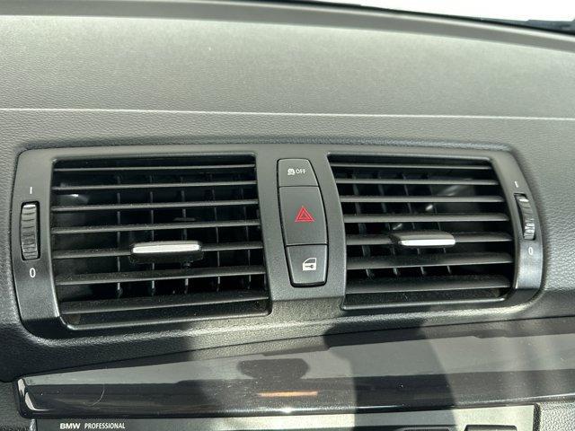used 2013 BMW 128 car, priced at $12,590