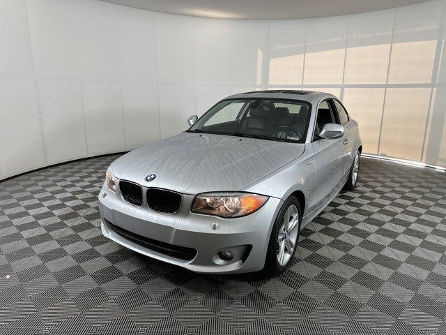 used 2013 BMW 128 car, priced at $12,590