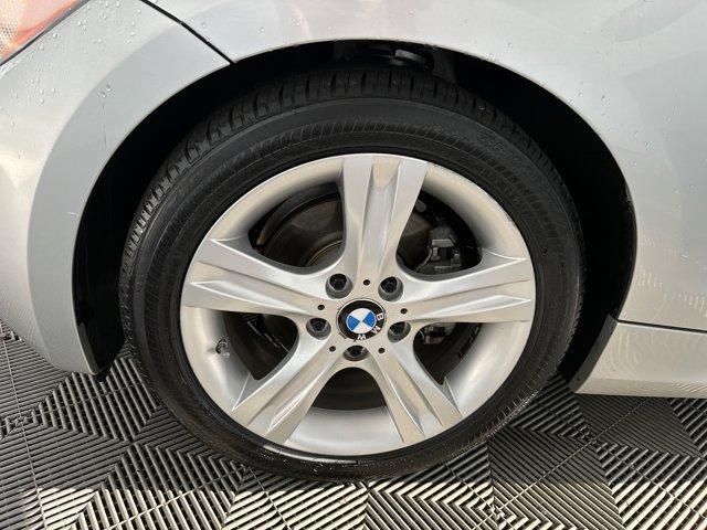 used 2013 BMW 128 car, priced at $12,590