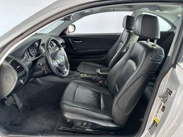 used 2013 BMW 128 car, priced at $12,590