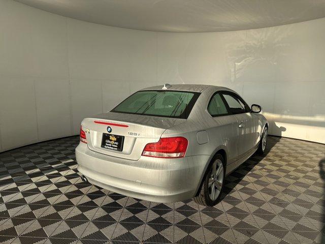 used 2013 BMW 128 car, priced at $12,590
