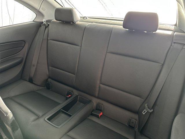 used 2013 BMW 128 car, priced at $12,590