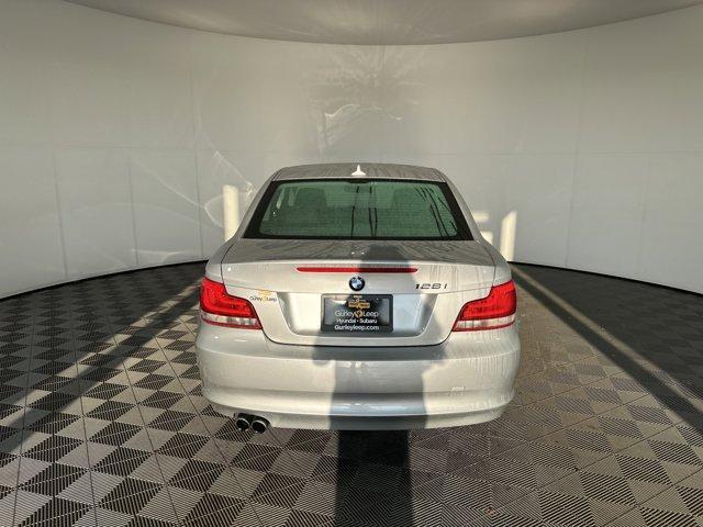 used 2013 BMW 128 car, priced at $12,590
