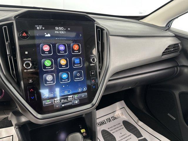 used 2024 Subaru Crosstrek car, priced at $29,088