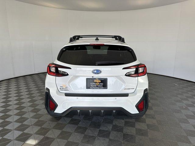 used 2024 Subaru Crosstrek car, priced at $29,088