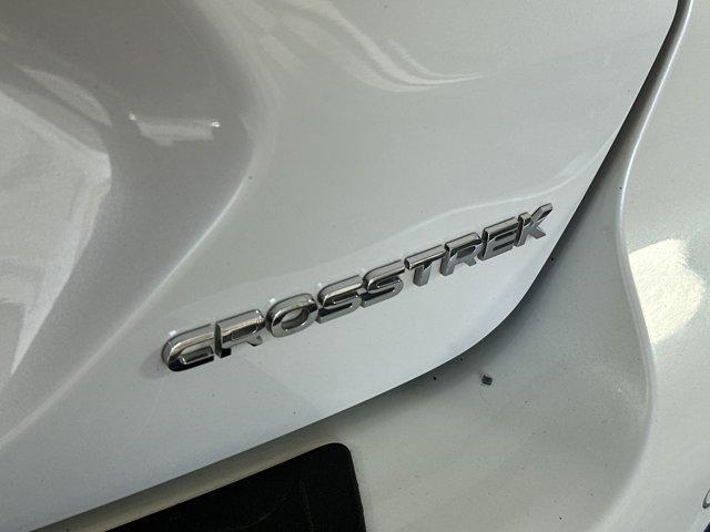 used 2024 Subaru Crosstrek car, priced at $29,088