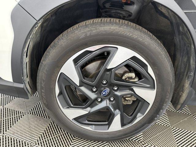 used 2024 Subaru Crosstrek car, priced at $29,088