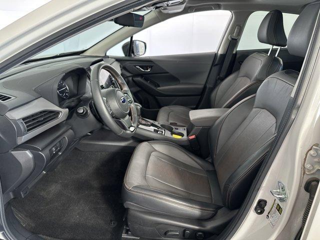 used 2024 Subaru Crosstrek car, priced at $29,088