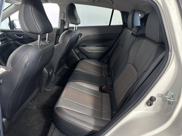 used 2024 Subaru Crosstrek car, priced at $29,088