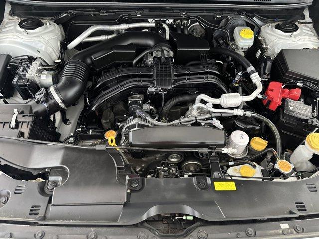 used 2024 Subaru Crosstrek car, priced at $29,088