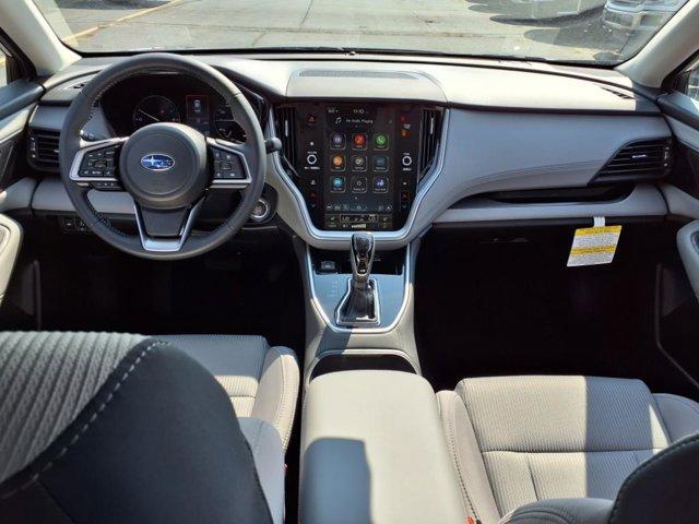 new 2025 Subaru Legacy car, priced at $30,987