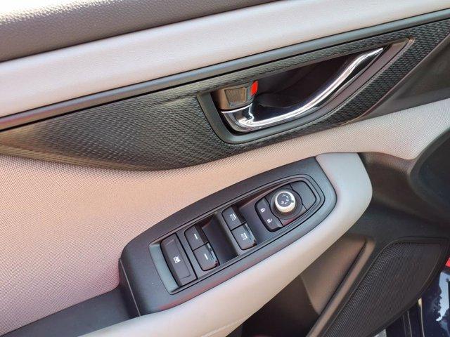 new 2025 Subaru Legacy car, priced at $30,987