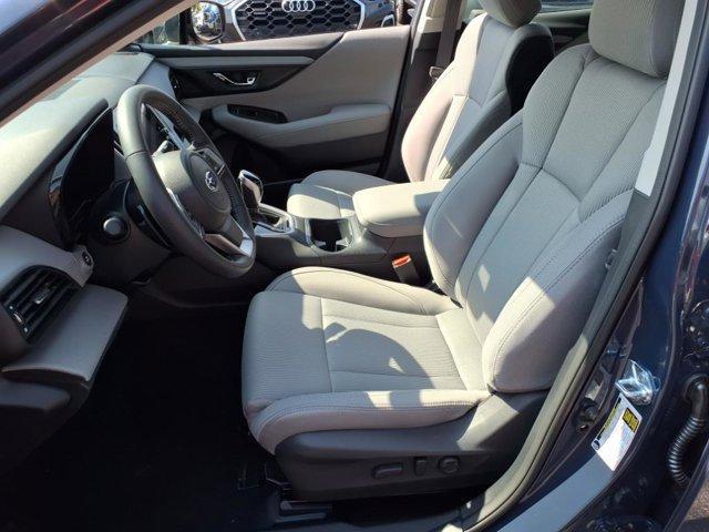 new 2025 Subaru Legacy car, priced at $30,987