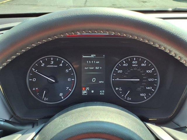 new 2025 Subaru Legacy car, priced at $30,987
