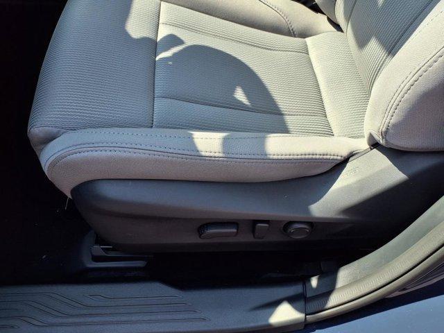new 2025 Subaru Legacy car, priced at $30,987