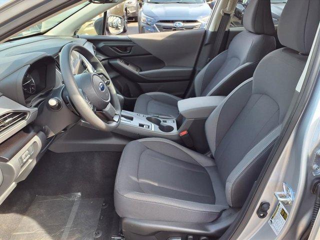 new 2025 Subaru Crosstrek car, priced at $31,247