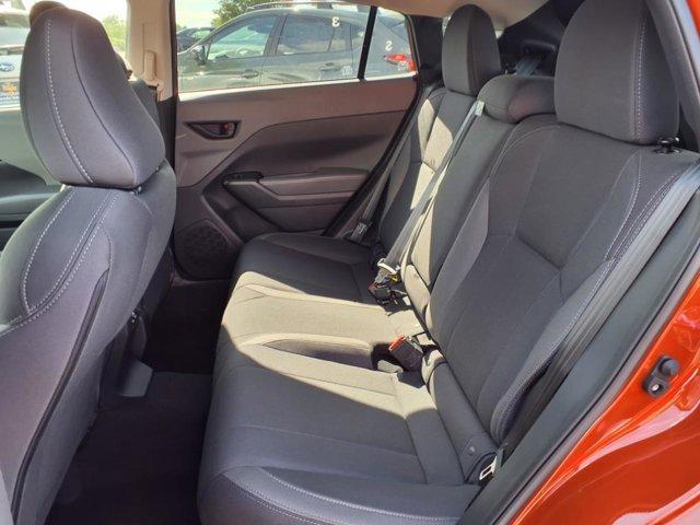 new 2025 Subaru Crosstrek car, priced at $27,588