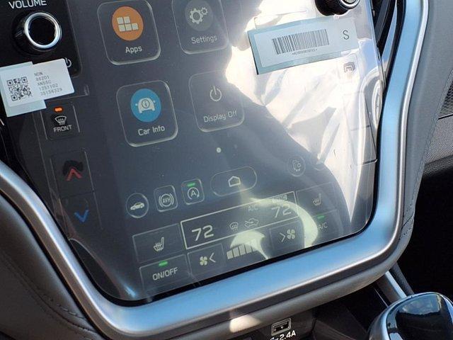 new 2025 Subaru Legacy car, priced at $30,113