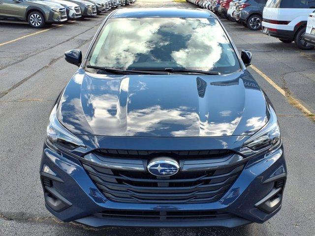 new 2025 Subaru Legacy car, priced at $30,113