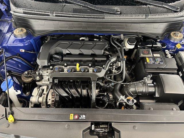 used 2022 Hyundai Venue car, priced at $18,401