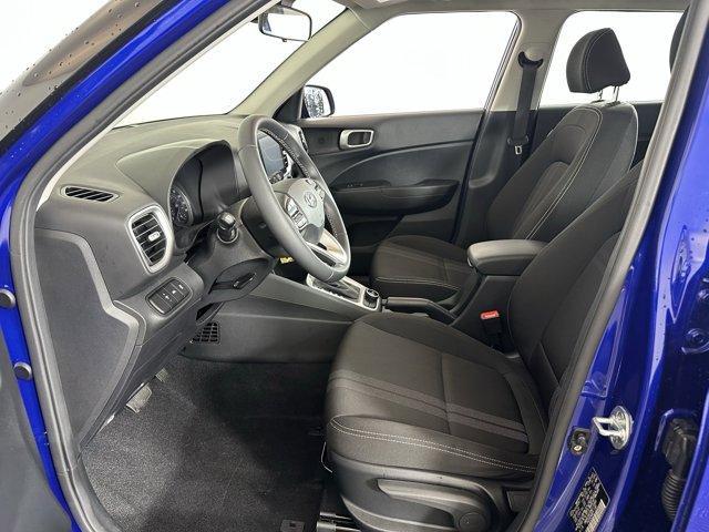 used 2022 Hyundai Venue car, priced at $18,401