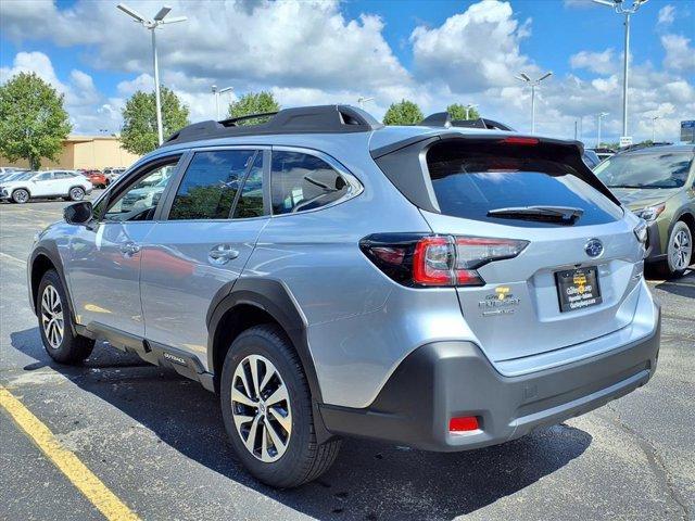 new 2025 Subaru Outback car, priced at $35,782